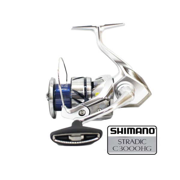Rifa 43 Gran Especial Combo de Spinning ó Casting, Señuelos y Accesorios de pesca. - Imagen 4