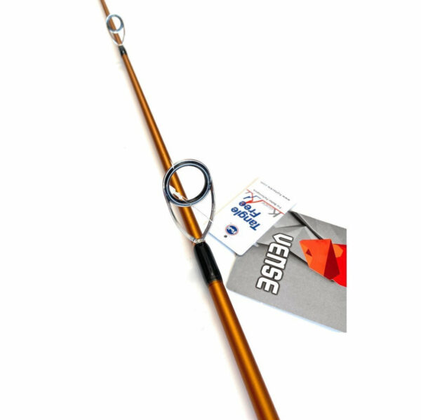 Rifa 43 Gran Especial Combo de Spinning ó Casting, Señuelos y Accesorios de pesca. - Imagen 11